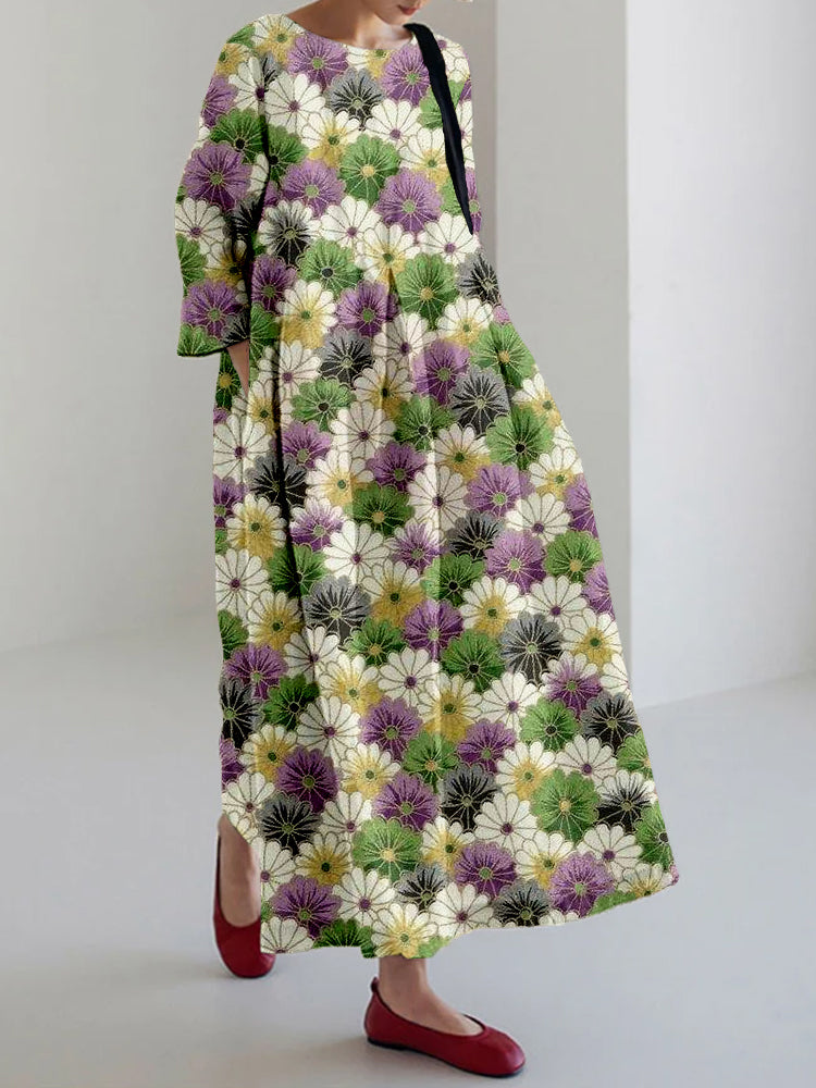 Beautifully Crafted Dress