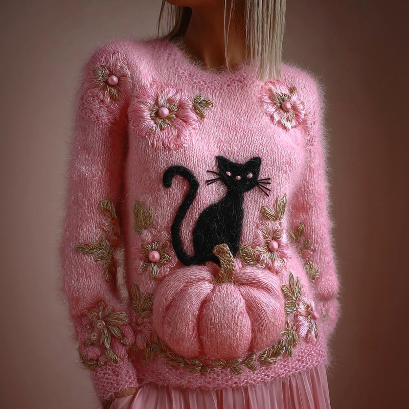 Thoughtfully Designed Sweater