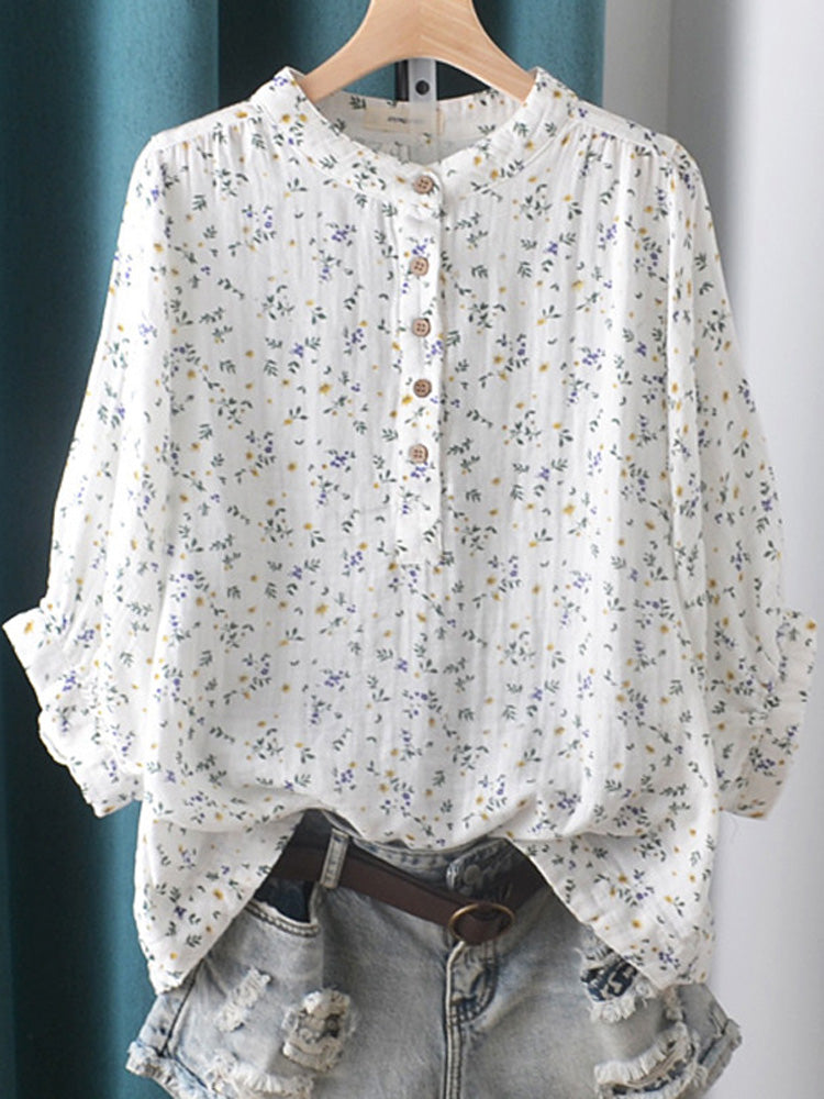 Classic Designed Shirt