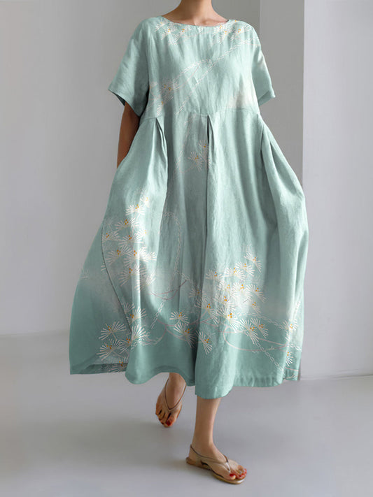 Thoughtfully Designed Dress
