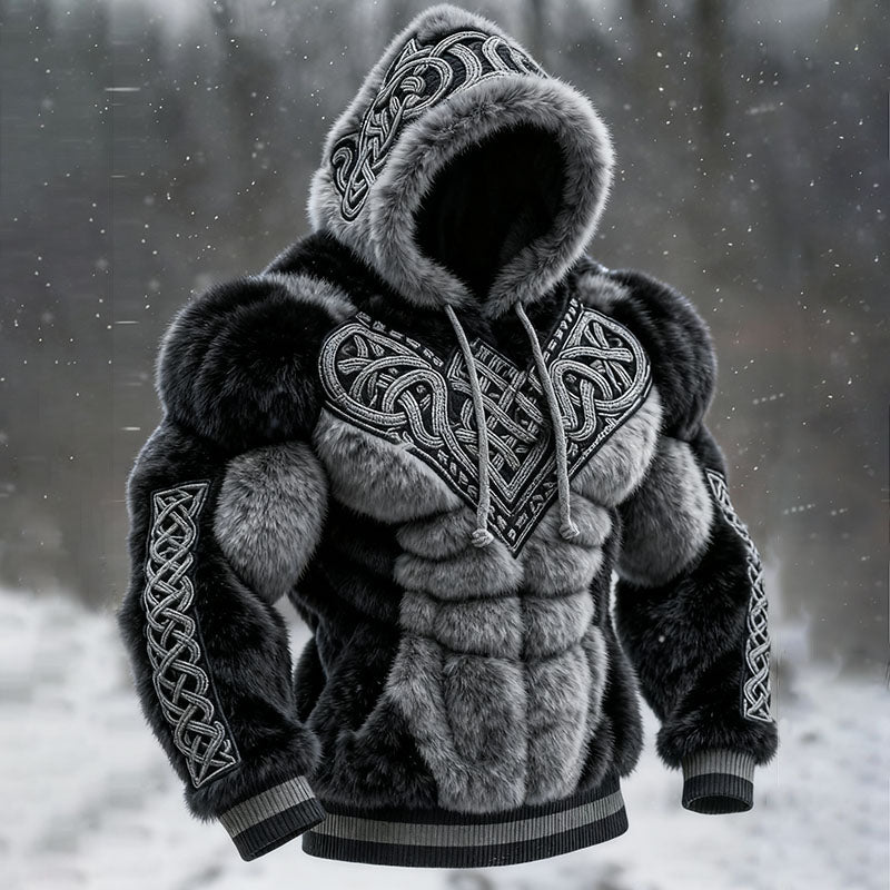 Thoughtfully Designed Garment