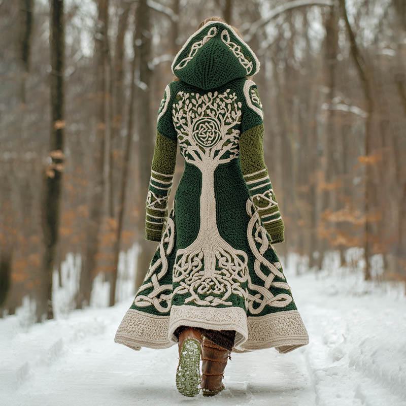 Classic Vintage Sweater
