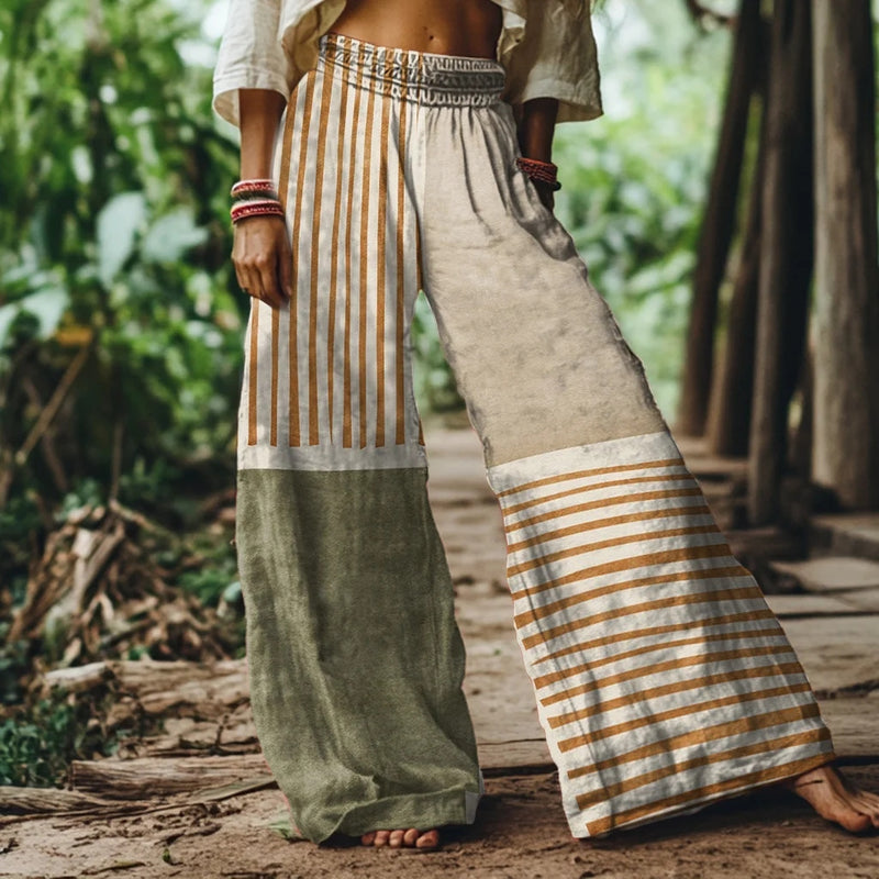 Thoughtfully Designed Pants