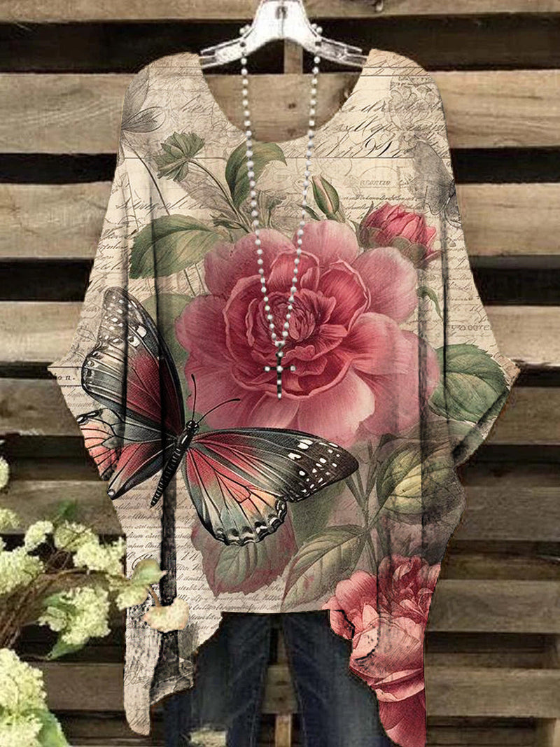 Thoughtfully Designed Top