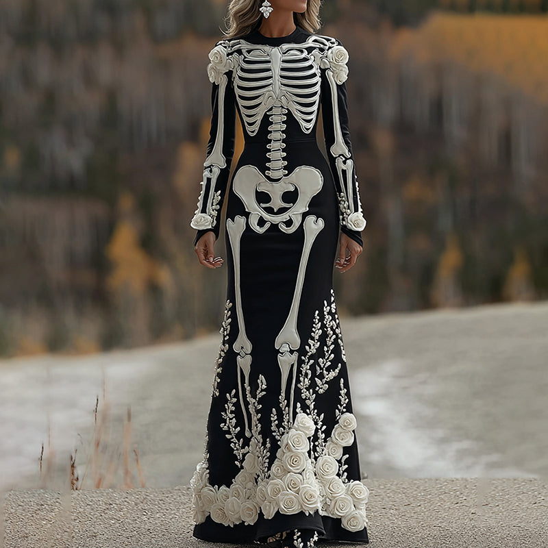 Vintage Inspired Dress