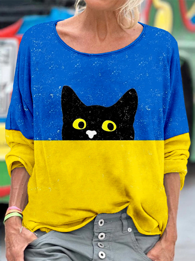 Thoughtfully Designed Shirt