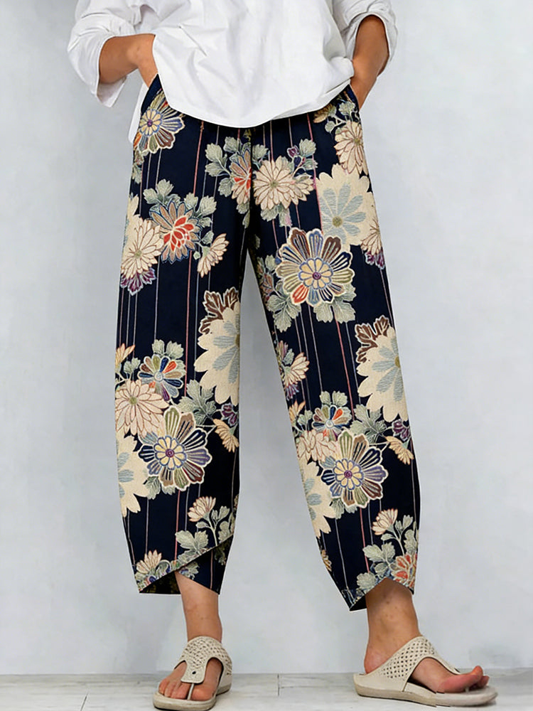 Beautifully Crafted Trousers
