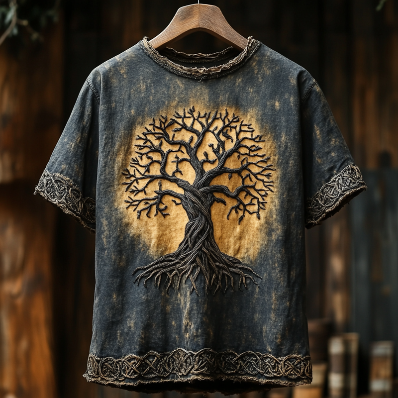 Beautifully Crafted T-Shirt