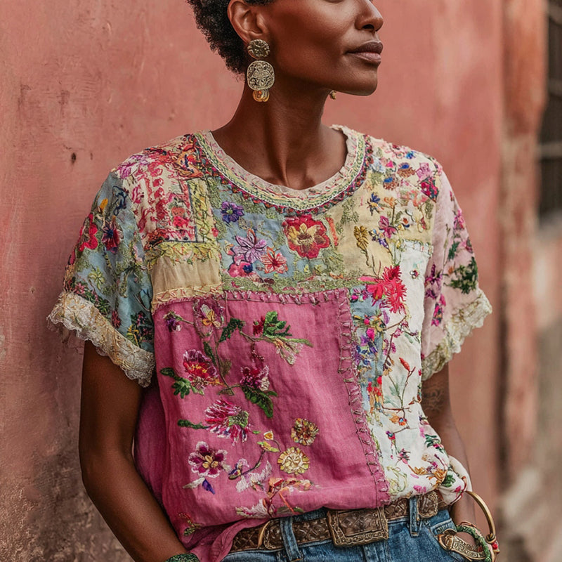 Vintage Inspired T-Shirt