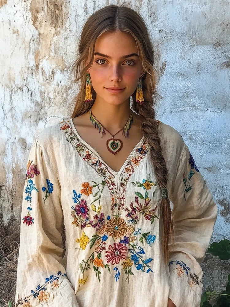 Beautifully Crafted Shirt