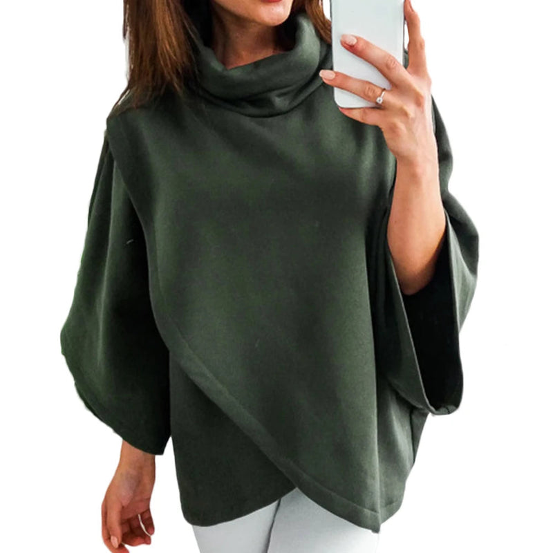 Elegantly Designed Sweater