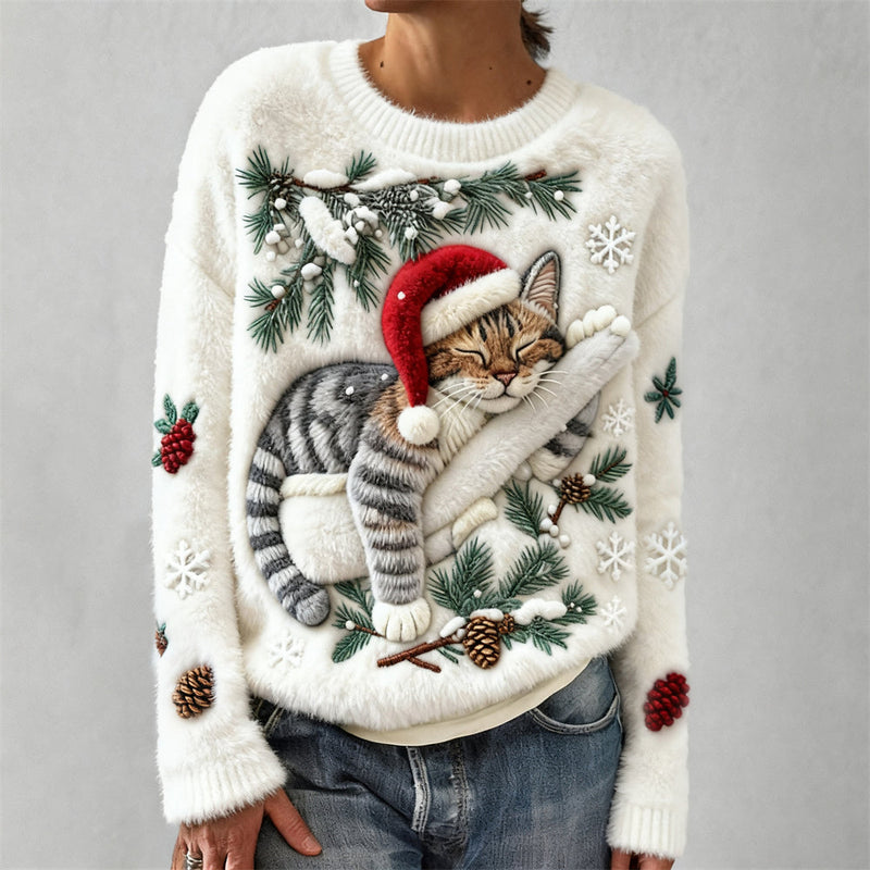 Classic Vintage Sweater
