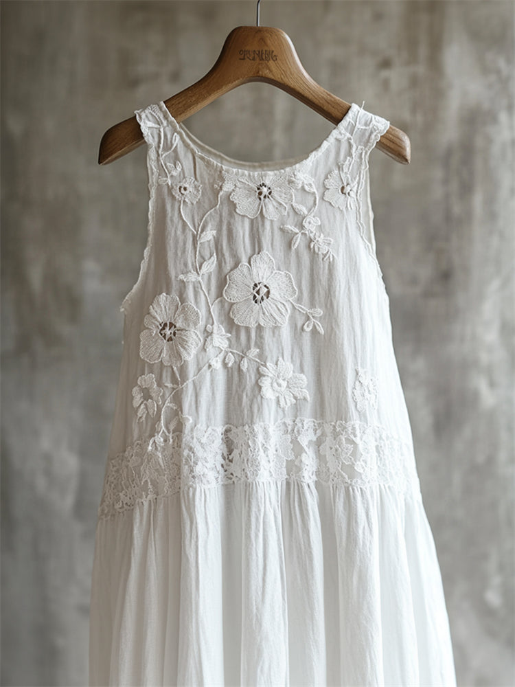 Thoughtfully Designed Dress