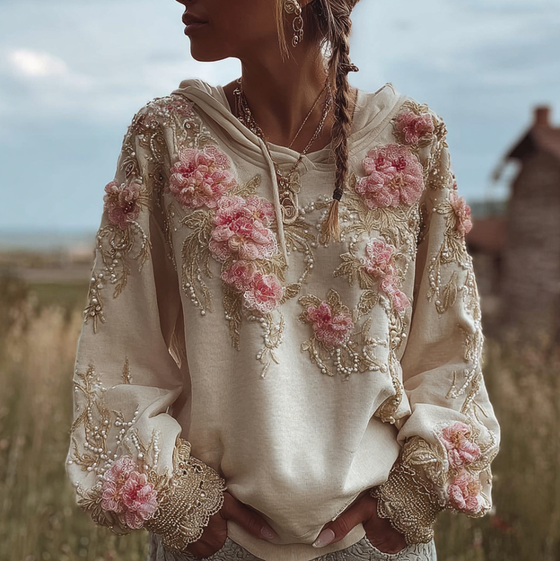 Elegantly Designed Shirt
