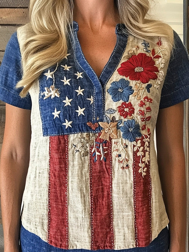 Classic Vintage Shirt