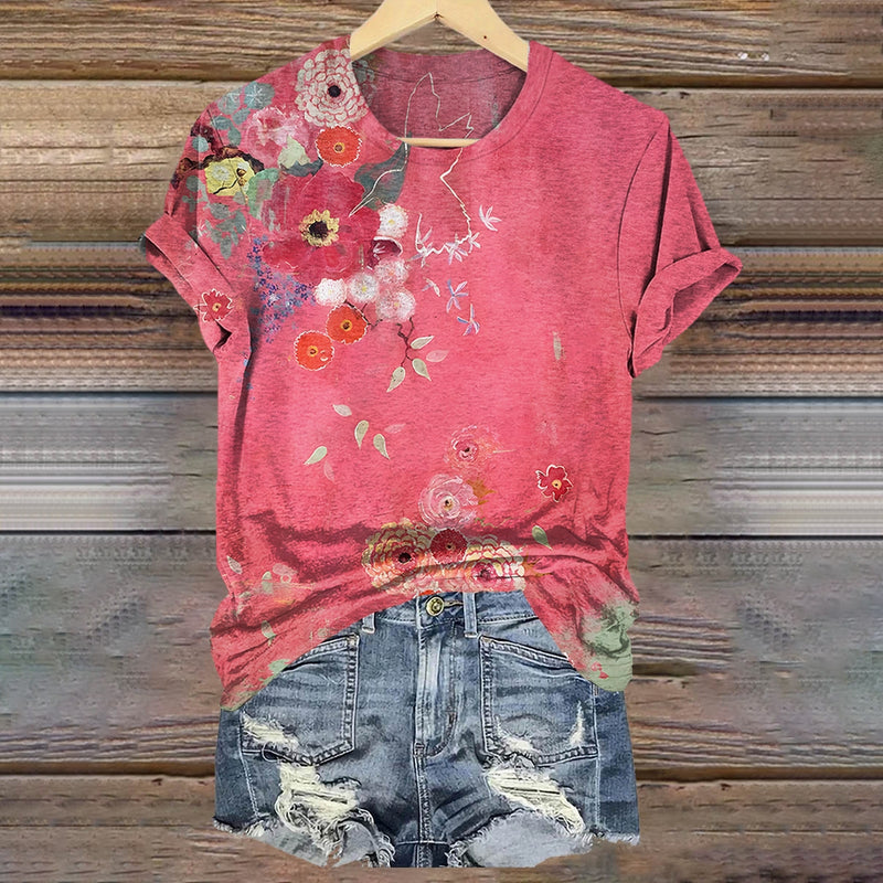 Classic Vintage T-Shirt