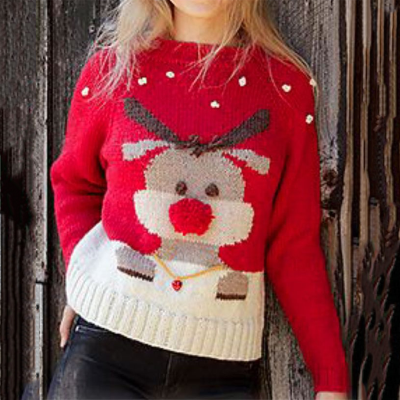 Beautifully Crafted Sweater