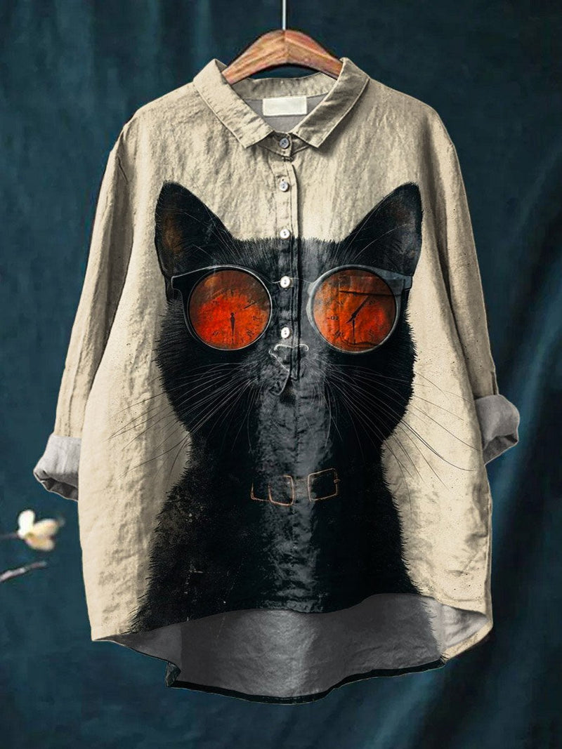 Classic Designed Shirt