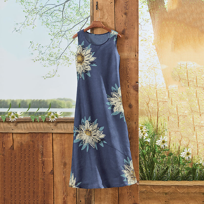 Classic Vintage Dress