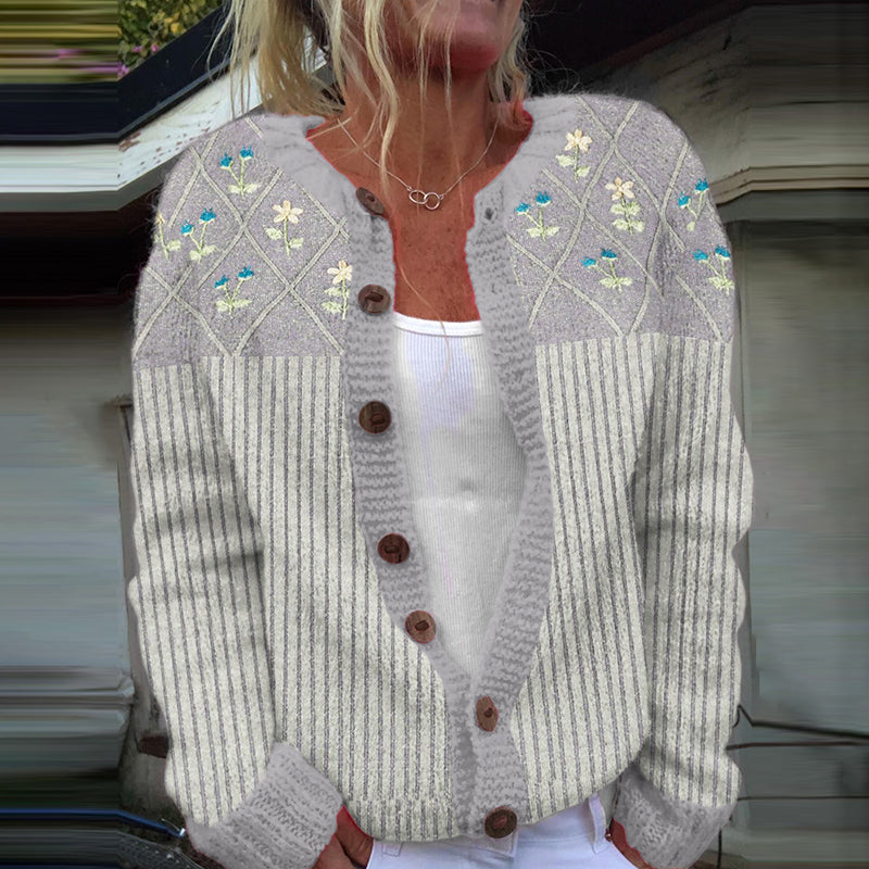 Classic Vintage Sweater