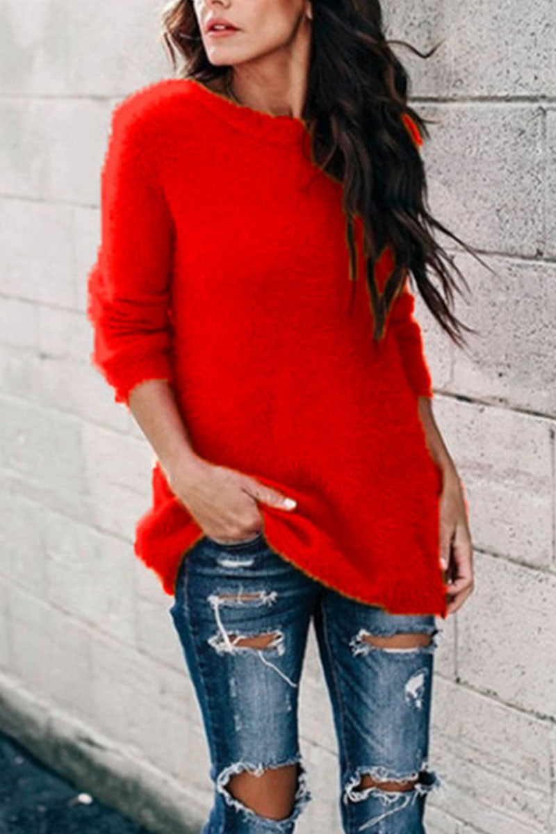 Beautifully Crafted Sweater