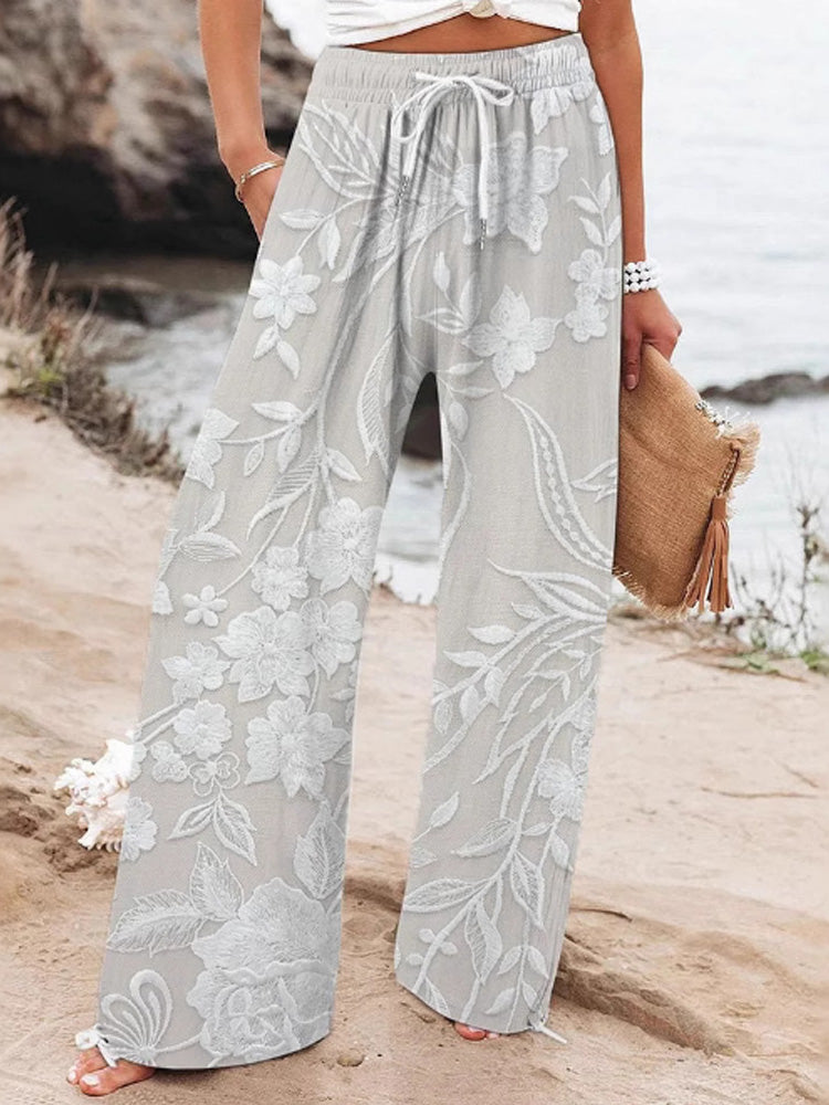Elegantly Designed Pants