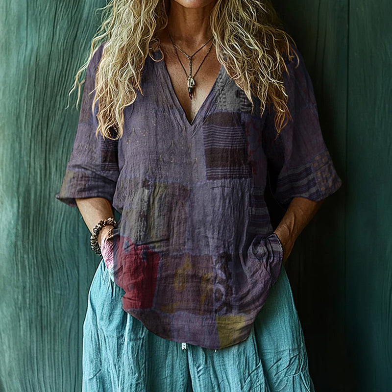 Beautifully Crafted Shirt