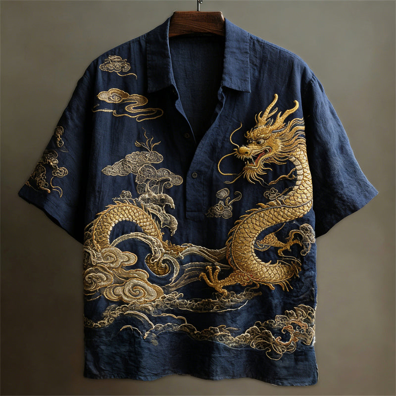 Beautifully Crafted Shirt