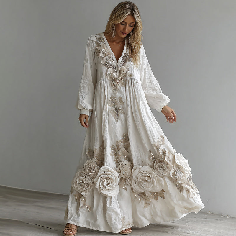 Vintage Inspired Dress