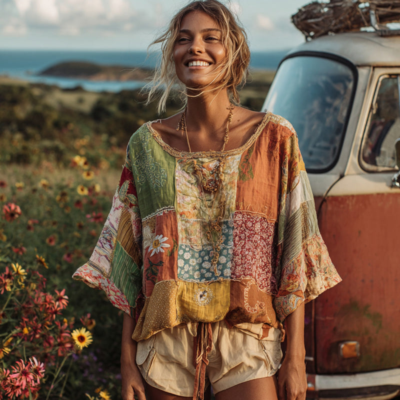 Classic Vintage Shirt
