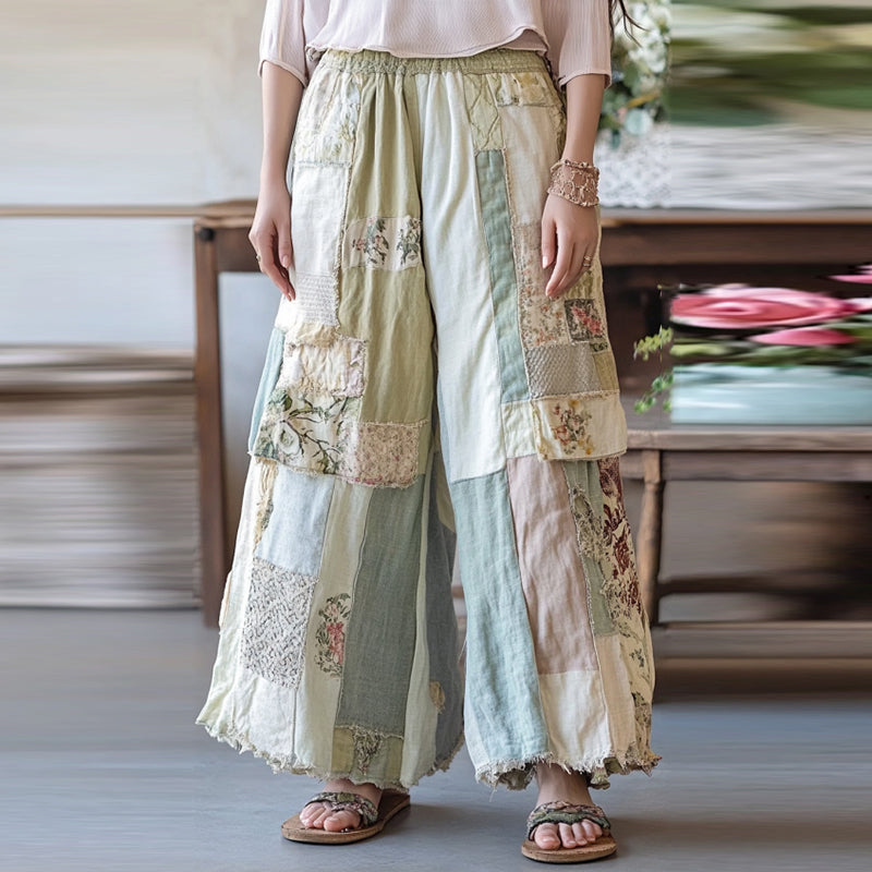 Thoughtfully Designed Pants