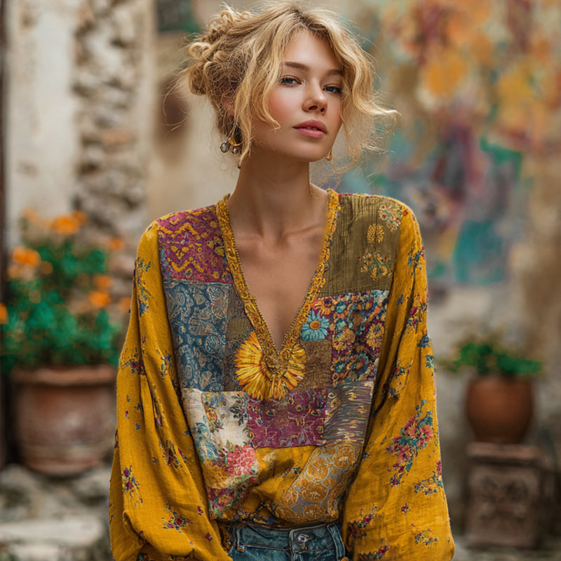 Gracefully Designed Top