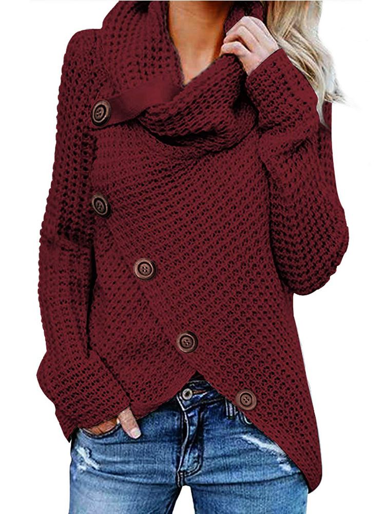 Elegantly Designed Sweater