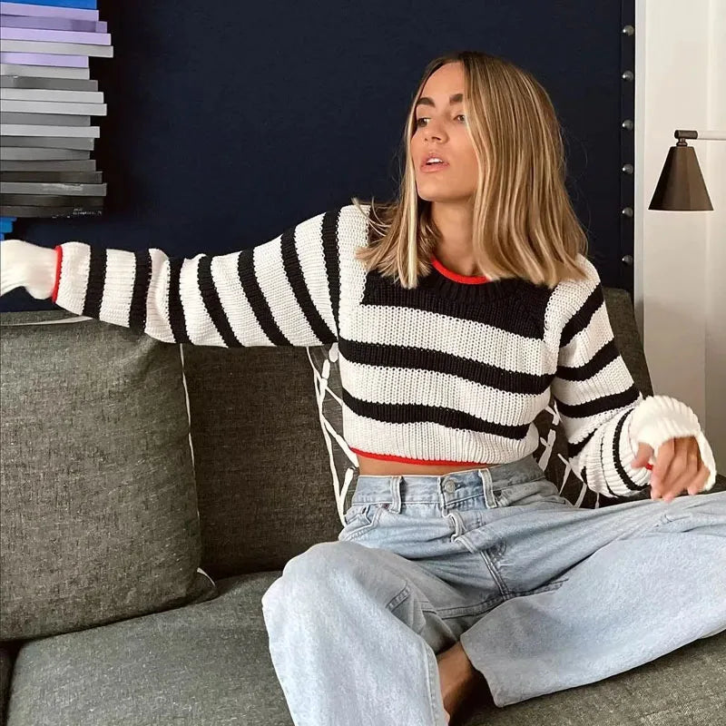 Casandra® | Elegant women's sweaters
