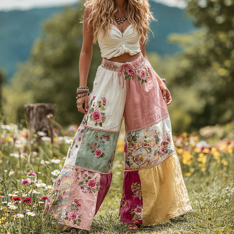 Beautifully Crafted Pants