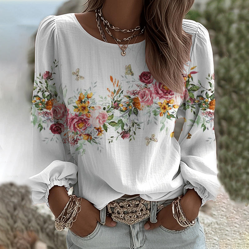 Beautifully Crafted T-Shirt