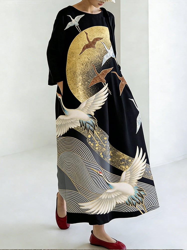 Thoughtfully Designed Dress