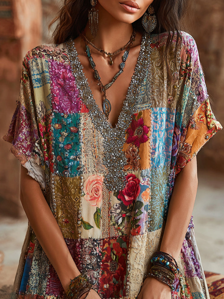 Elegantly Designed Dress