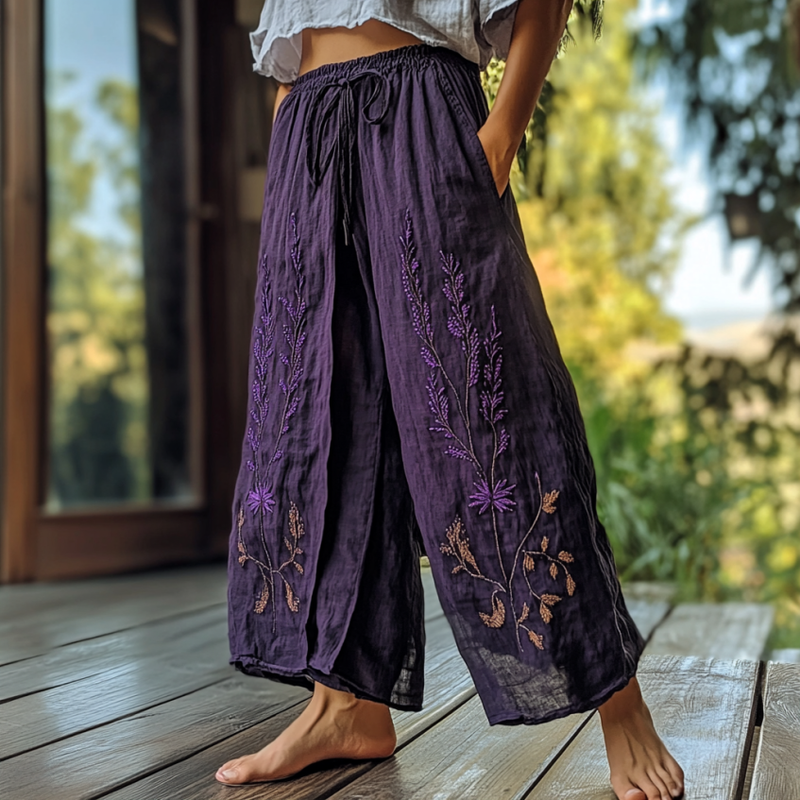 Elegantly Designed Pants