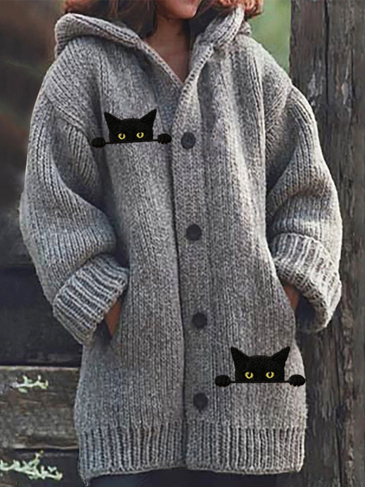 Thoughtfully Designed Sweater