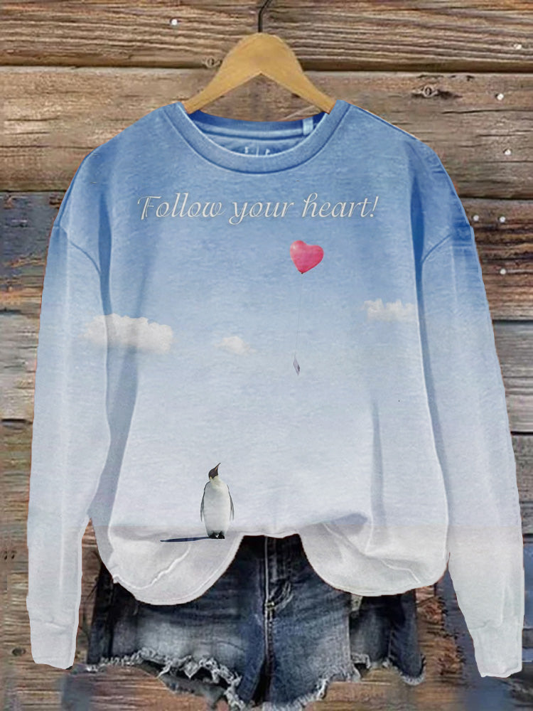 Thoughtfully Designed Shirt