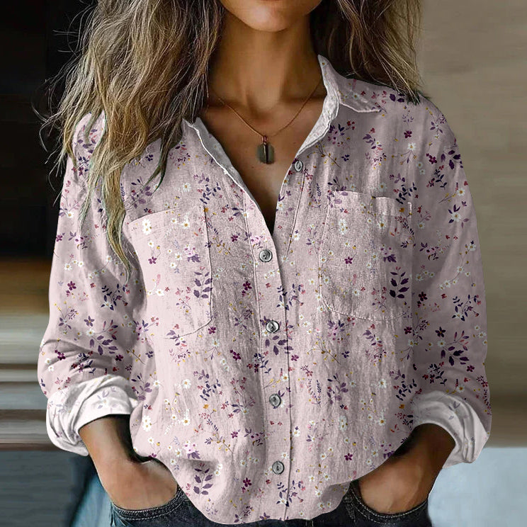 Vintage Inspired Shirt