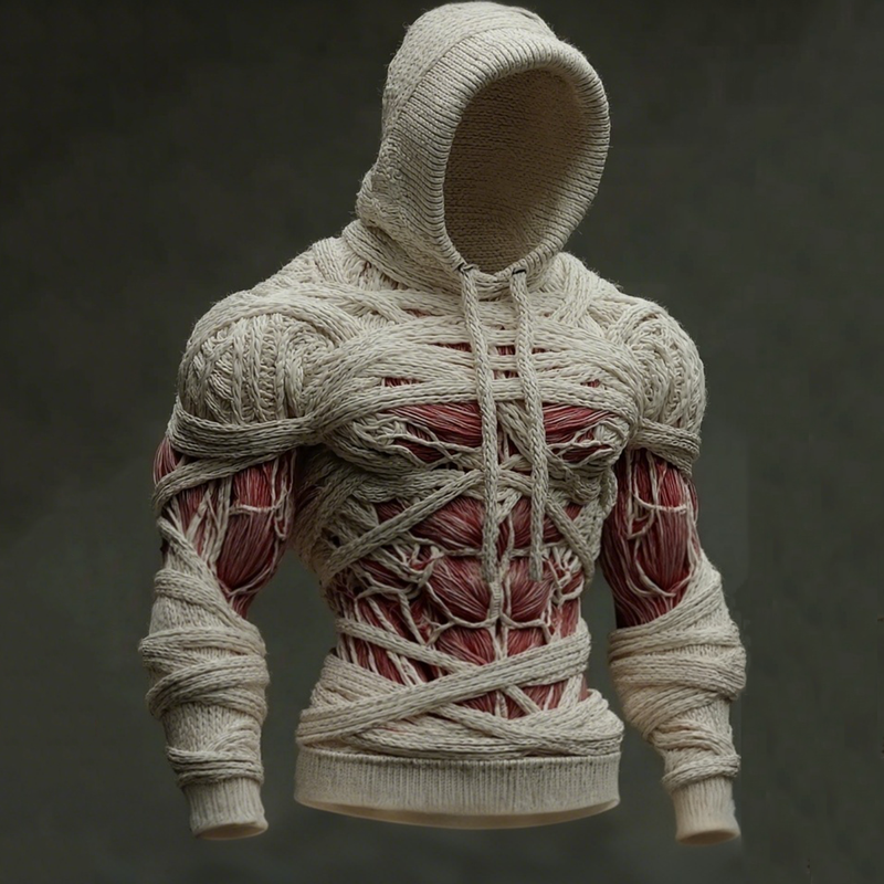 Beautifully Crafted Sweater