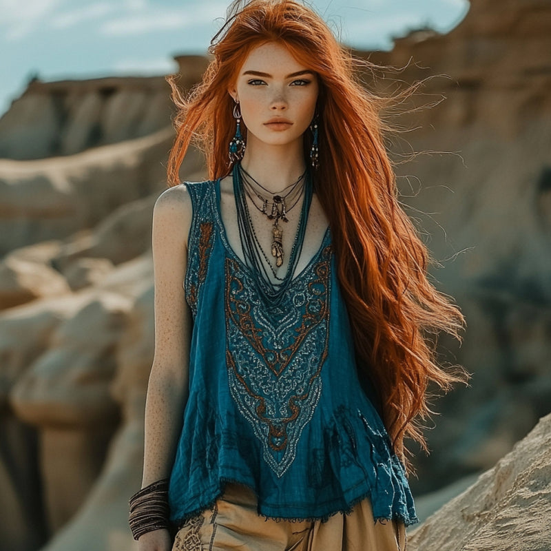Gracefully Designed Top