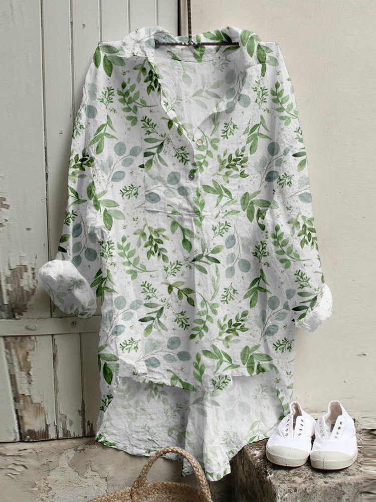Beautifully Crafted Garment