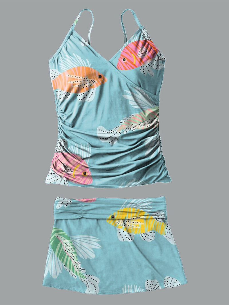 Classic Designed Pants