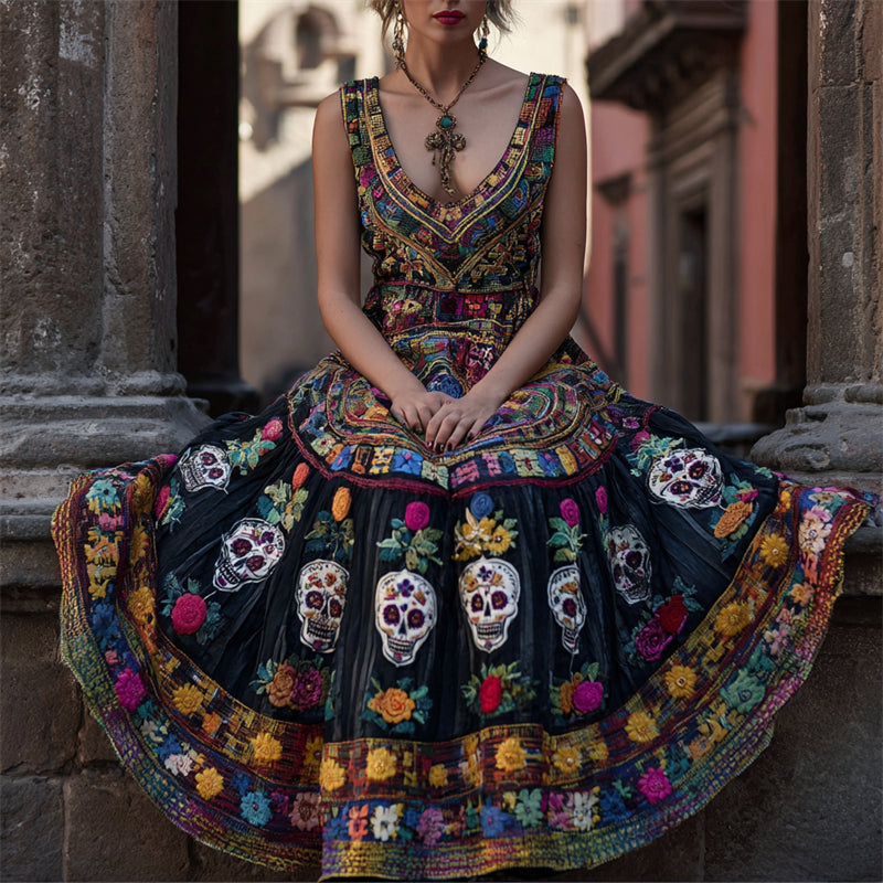 Thoughtfully Designed Dress
