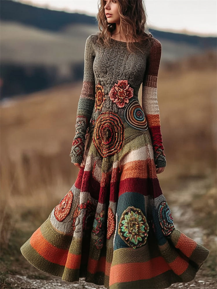 Beautifully Crafted Sweater
