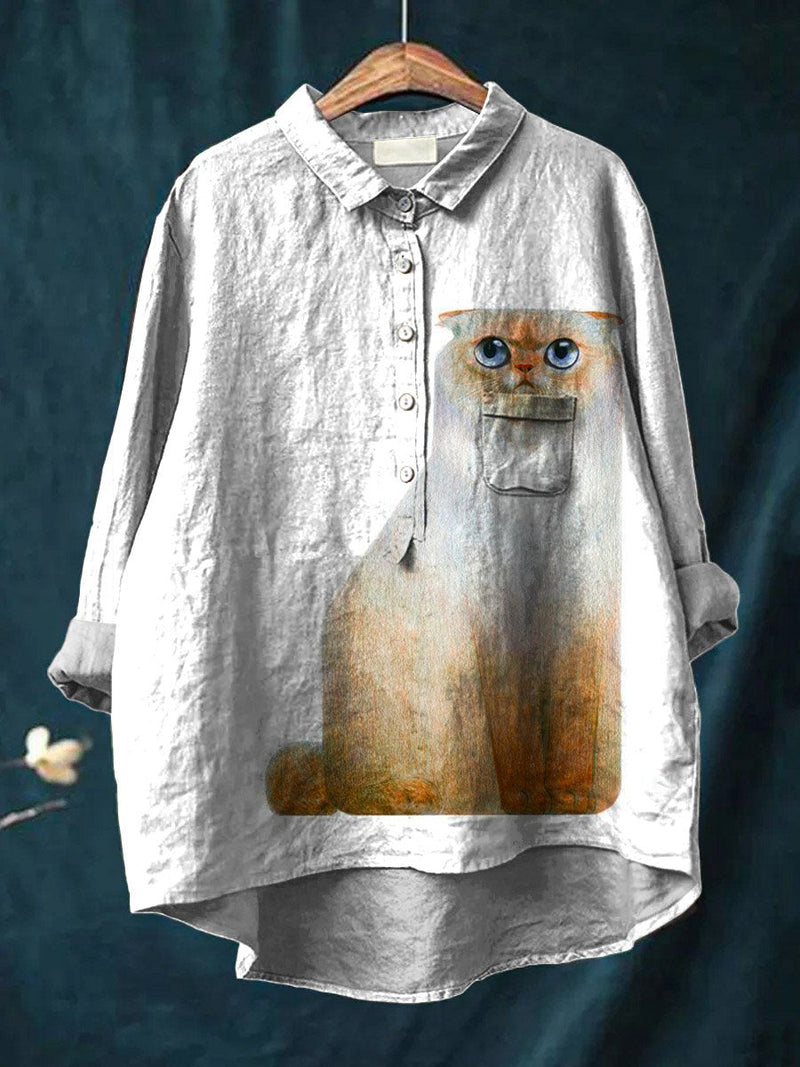 Beautifully Crafted Shirt