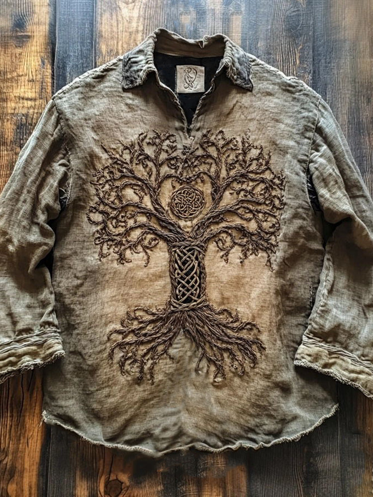 Beautifully Crafted Shirt